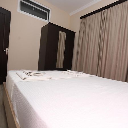 The K Tbilisi Hotel Екстериор снимка