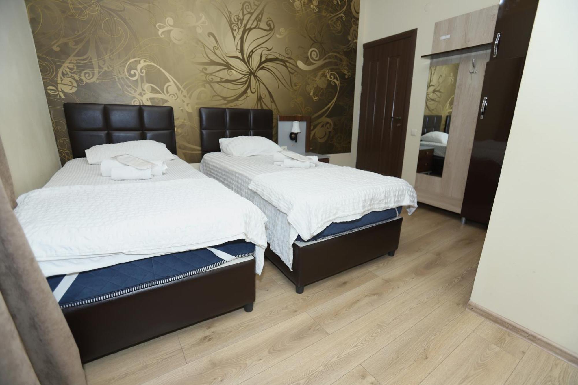 The K Tbilisi Hotel Екстериор снимка