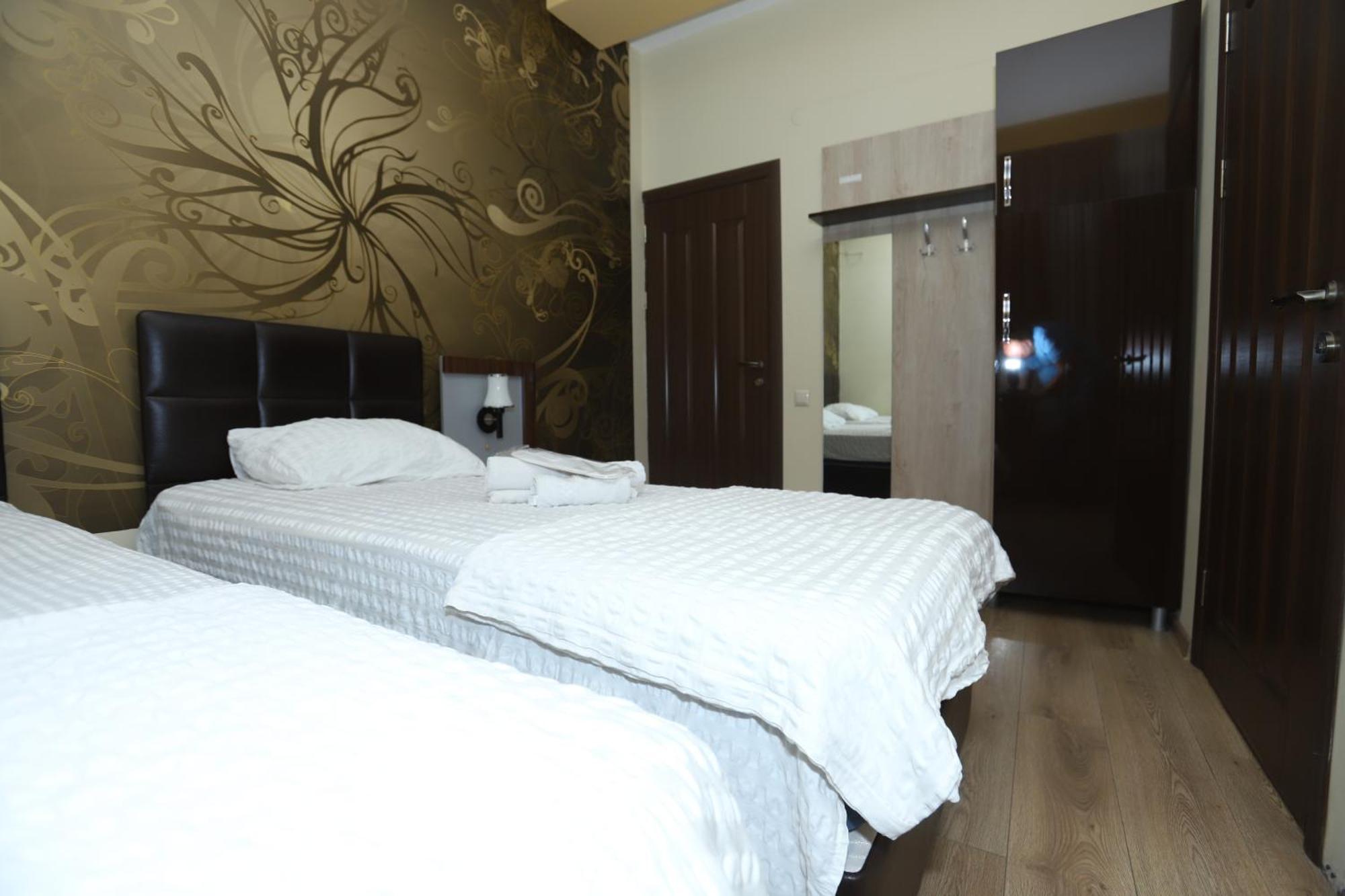 The K Tbilisi Hotel Екстериор снимка