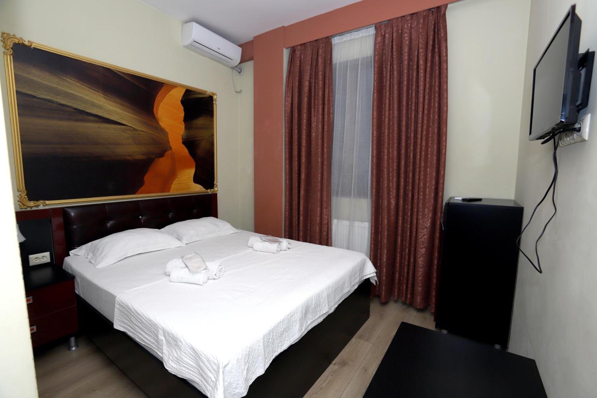 The K Tbilisi Hotel Екстериор снимка