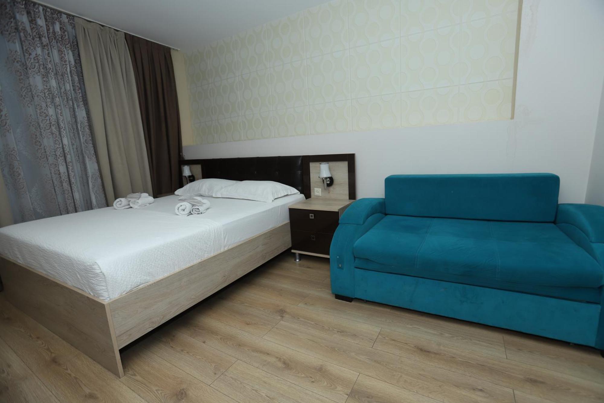 The K Tbilisi Hotel Екстериор снимка