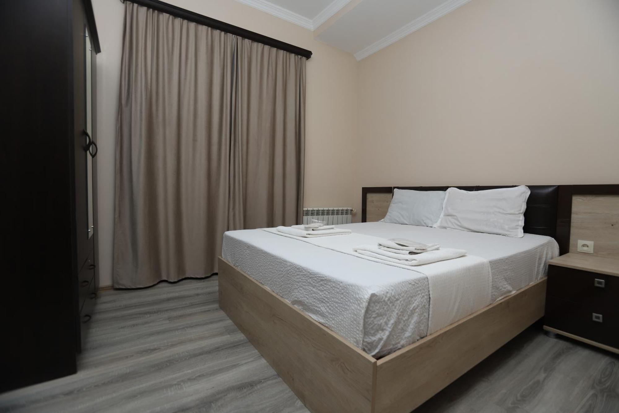 The K Tbilisi Hotel Екстериор снимка