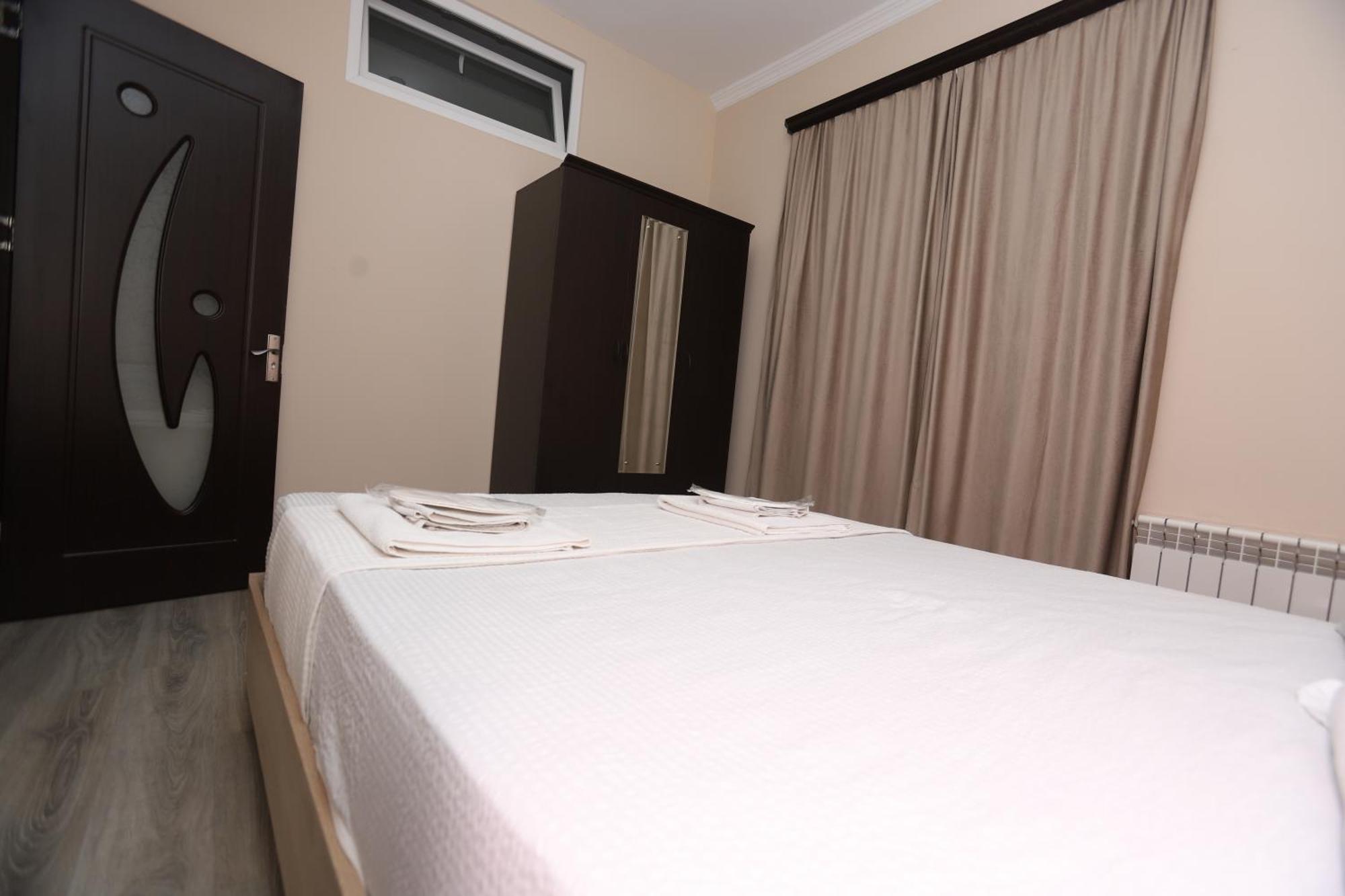 The K Tbilisi Hotel Екстериор снимка
