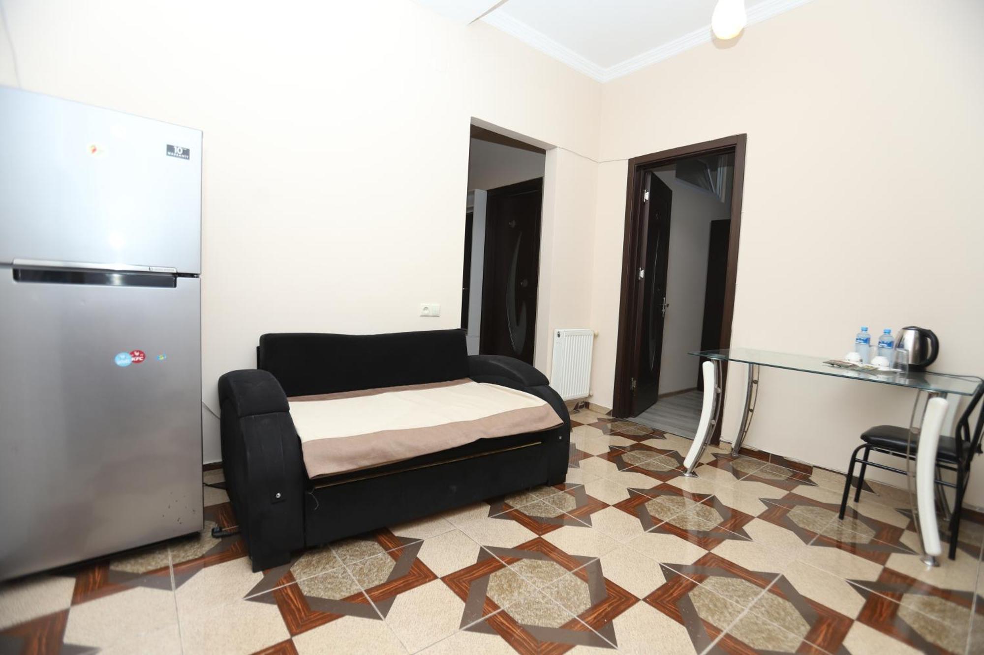 The K Tbilisi Hotel Екстериор снимка