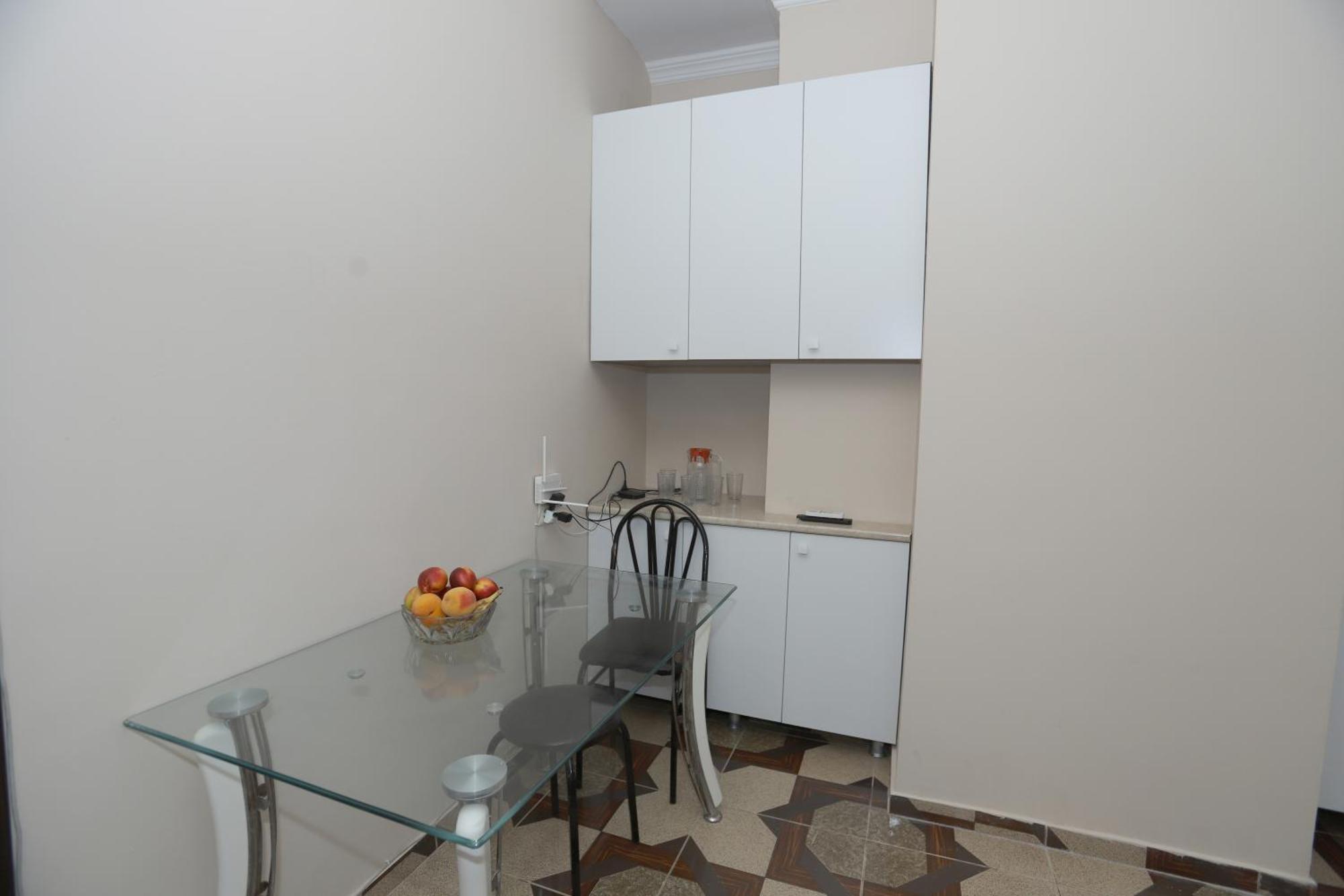 The K Tbilisi Hotel Екстериор снимка