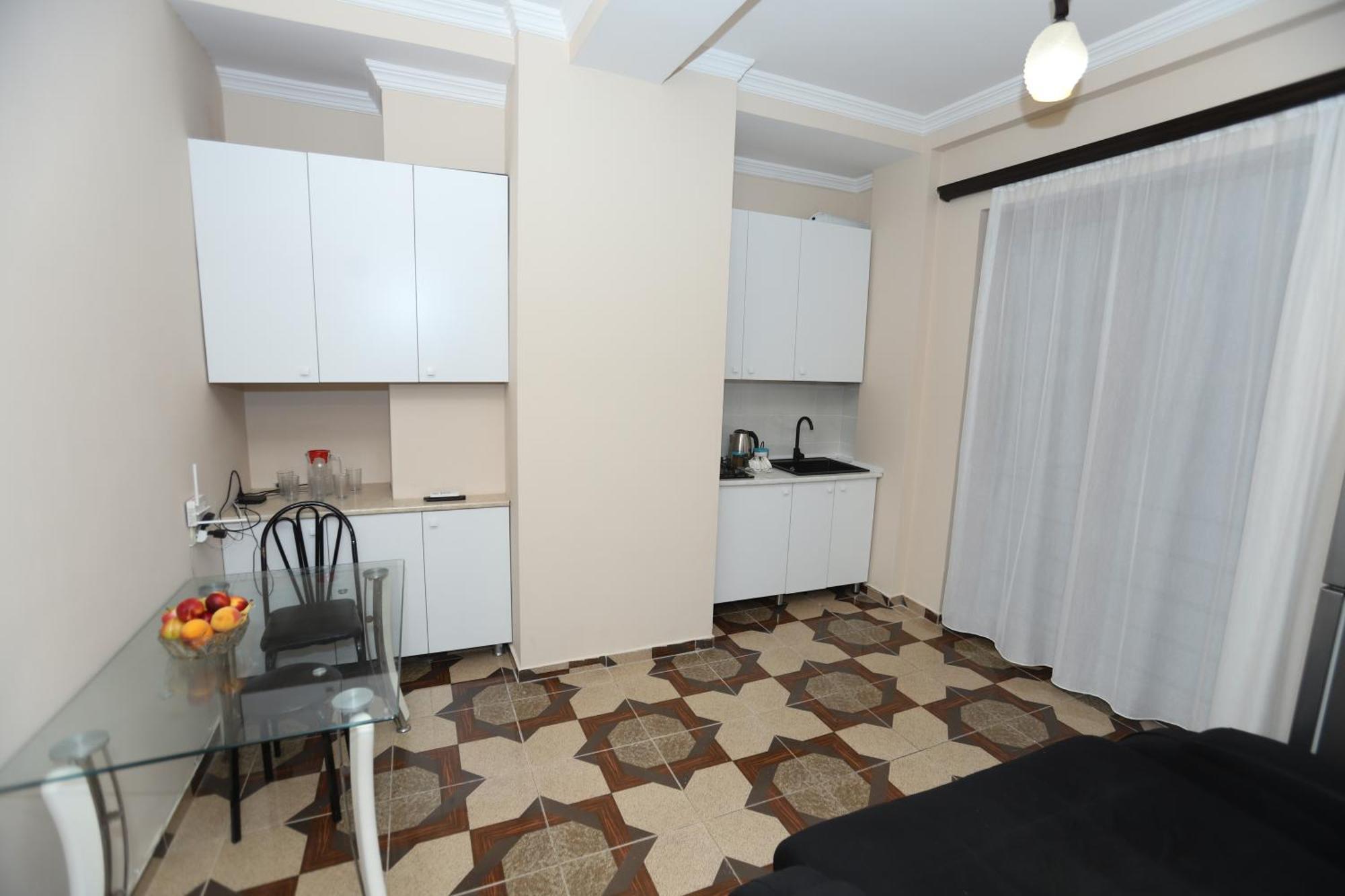 The K Tbilisi Hotel Екстериор снимка