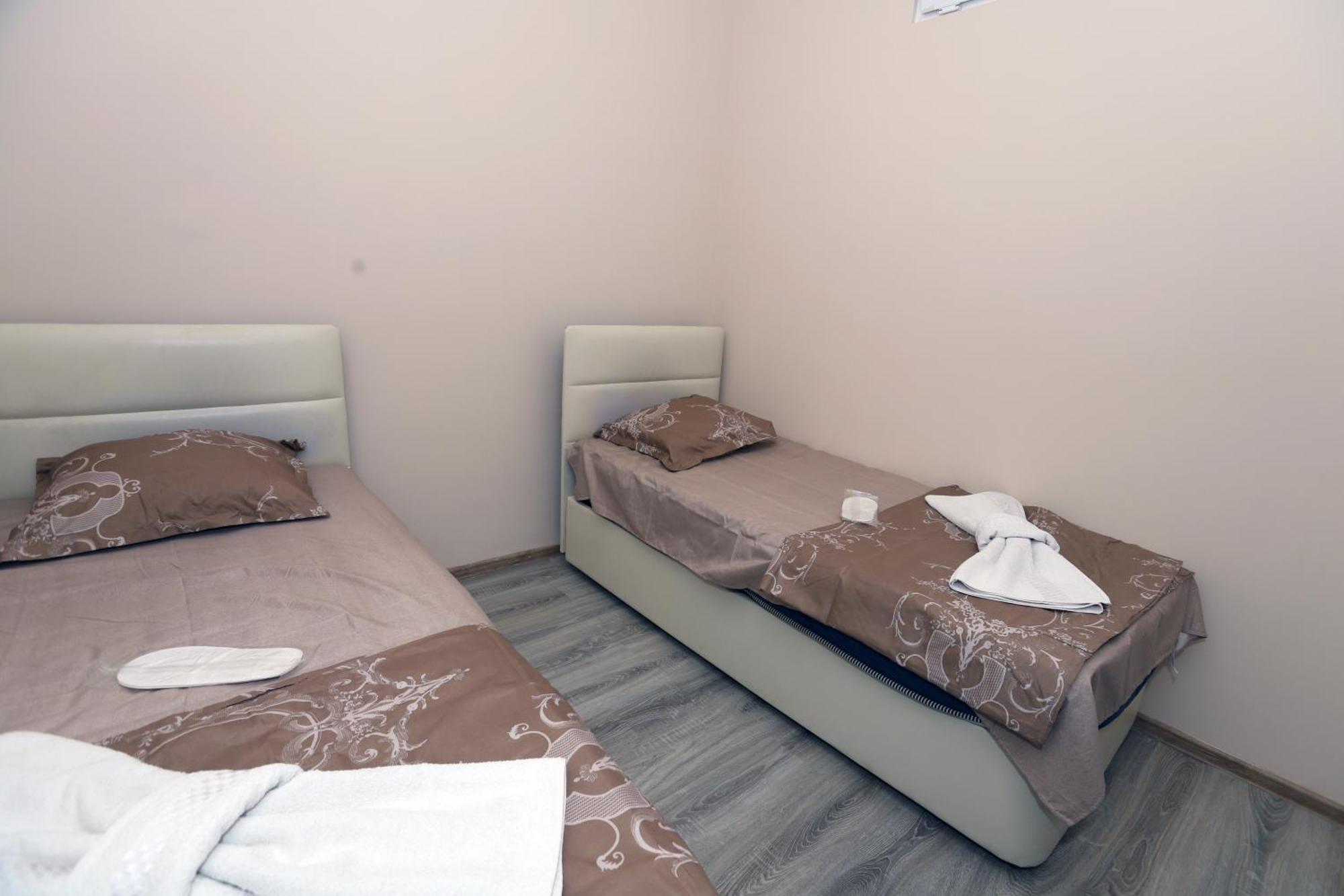The K Tbilisi Hotel Екстериор снимка