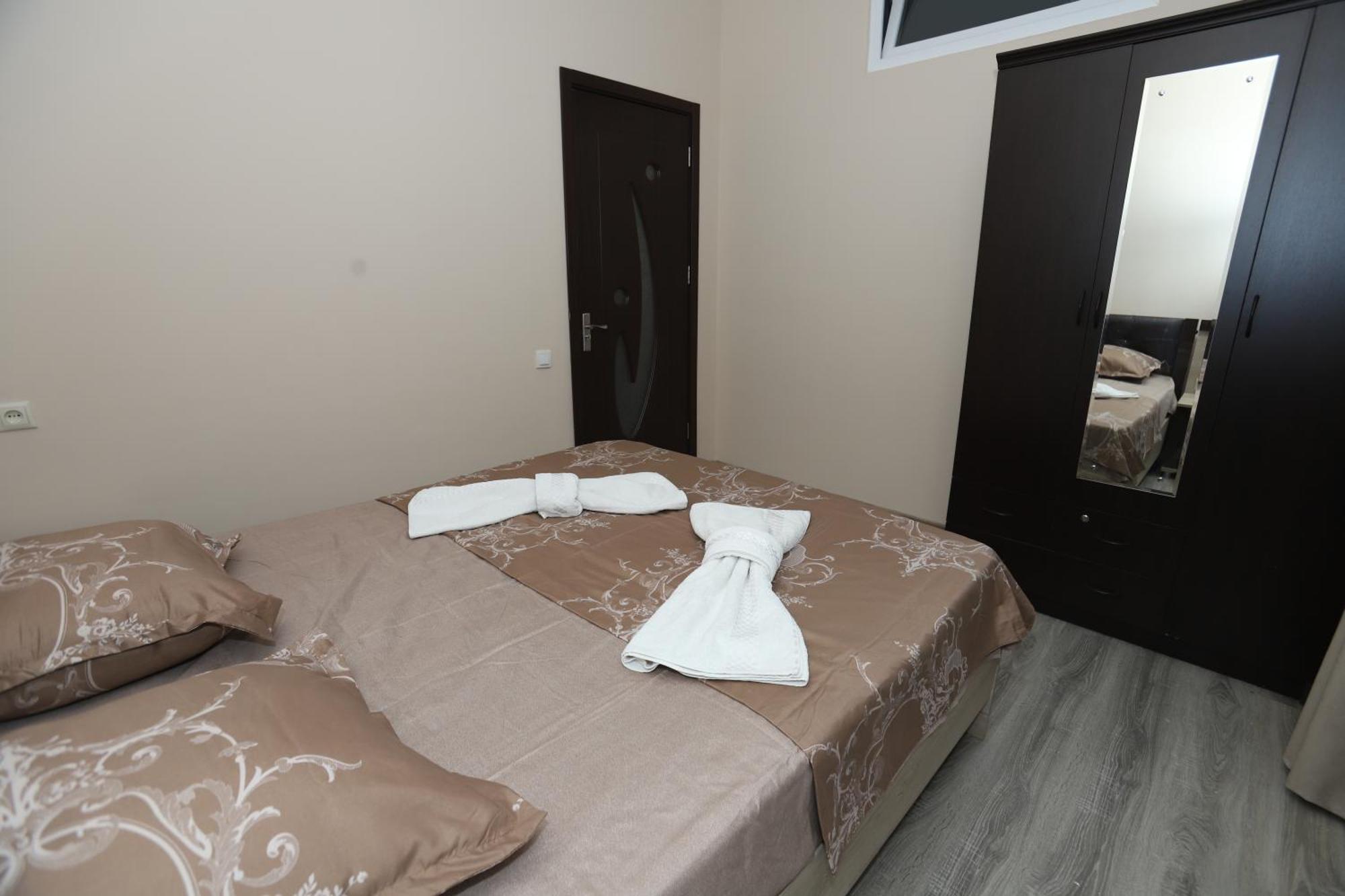 The K Tbilisi Hotel Екстериор снимка