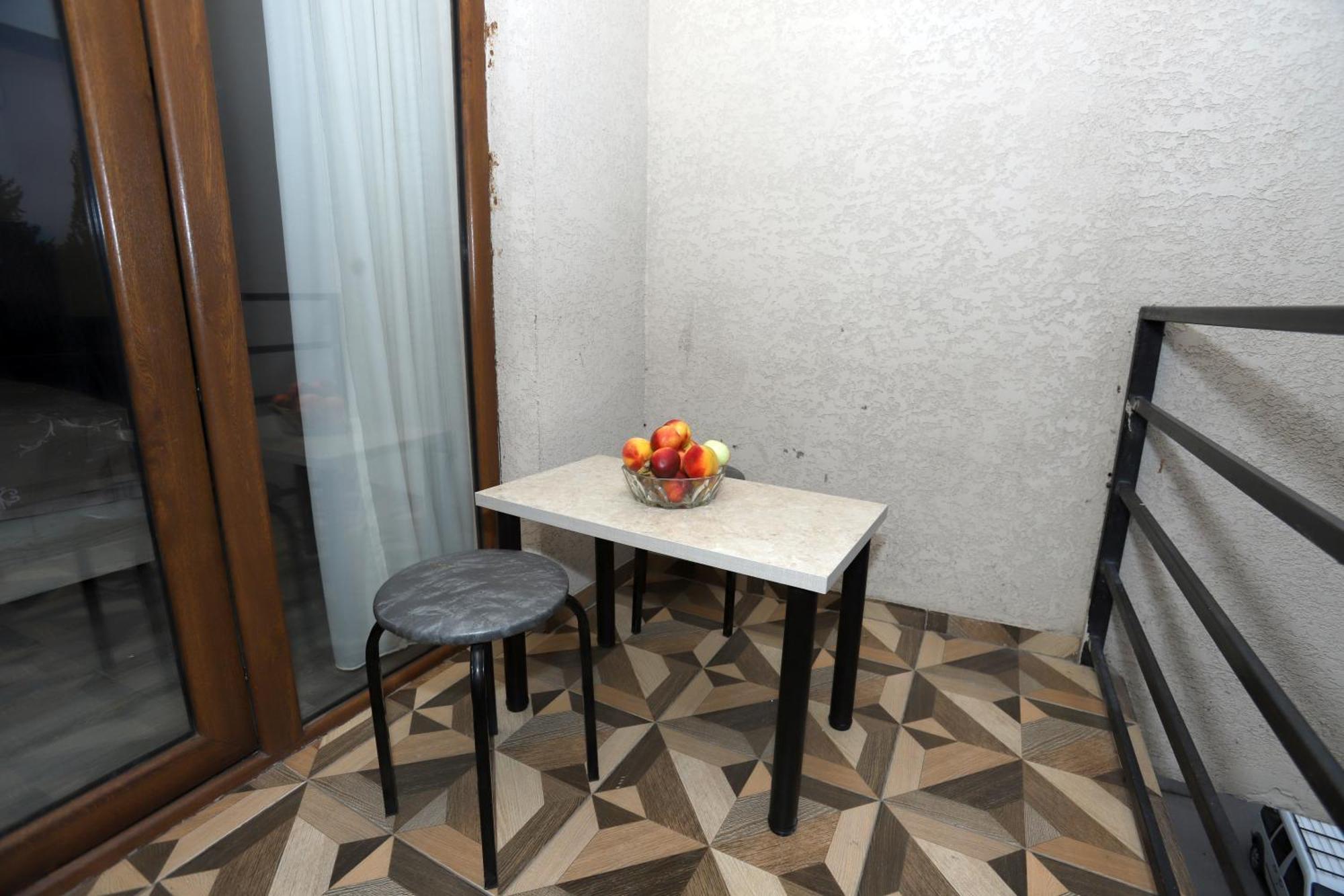 The K Tbilisi Hotel Екстериор снимка