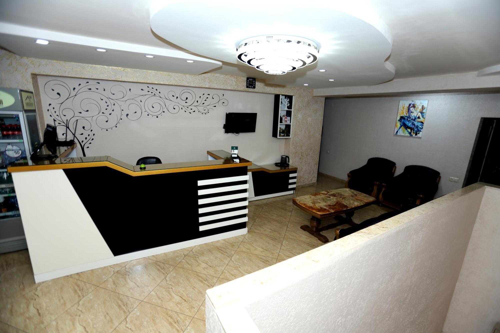 The K Tbilisi Hotel Екстериор снимка