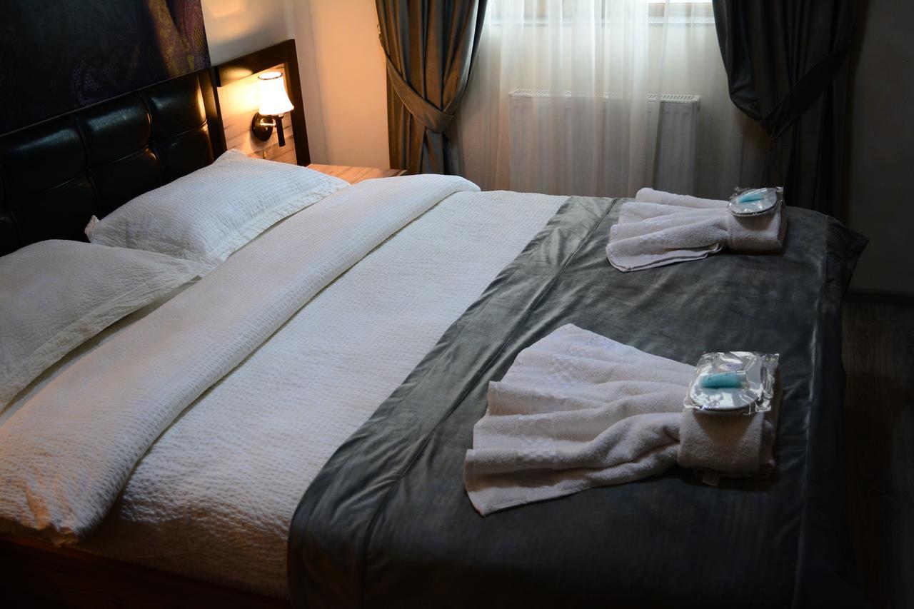 The K Tbilisi Hotel Екстериор снимка