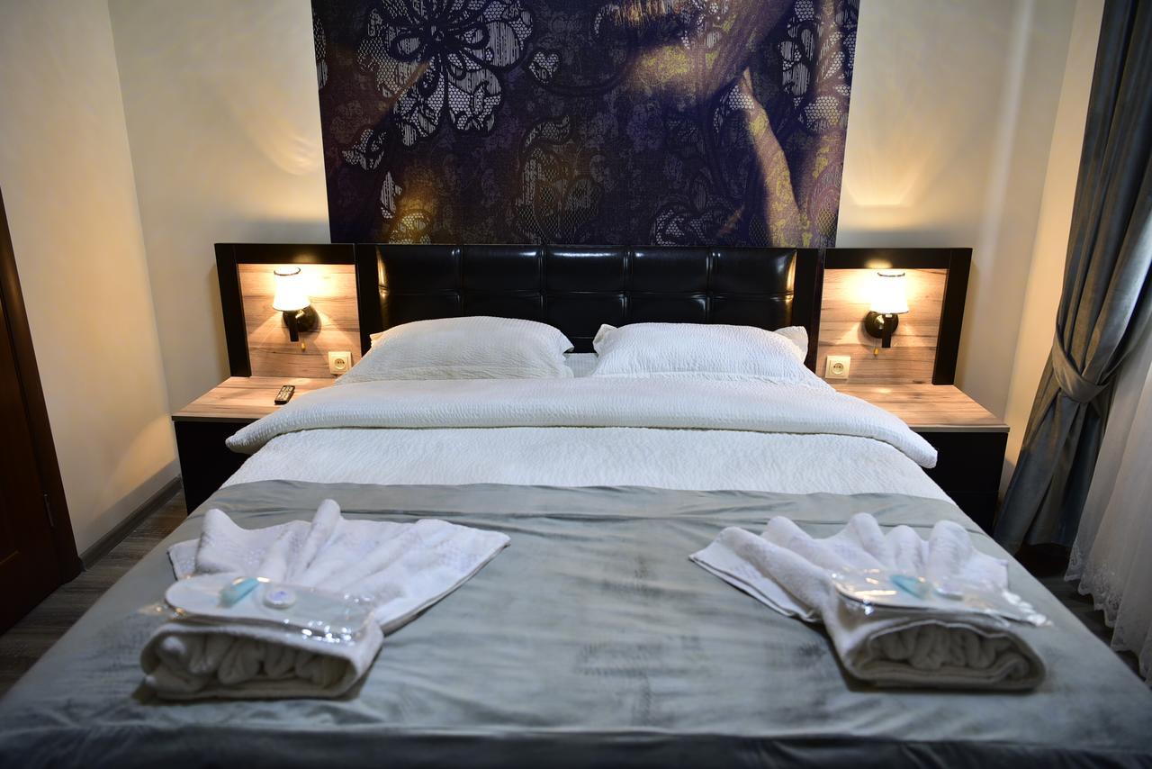 The K Tbilisi Hotel Екстериор снимка