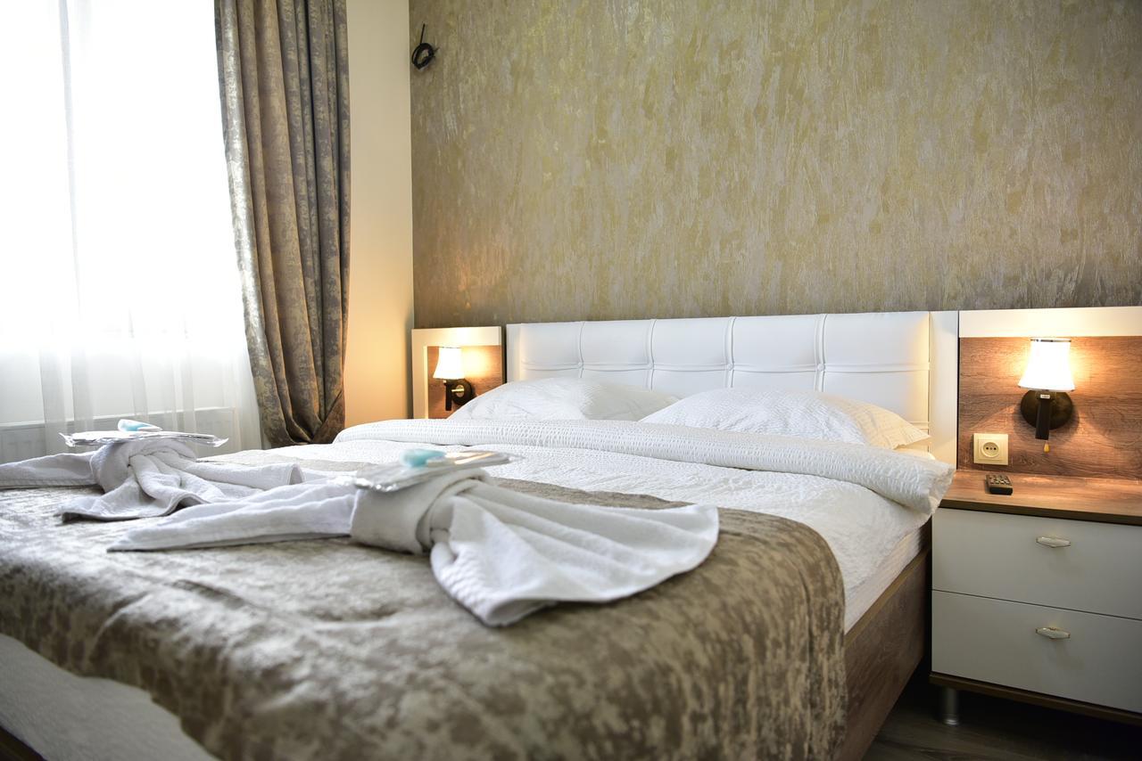 The K Tbilisi Hotel Екстериор снимка