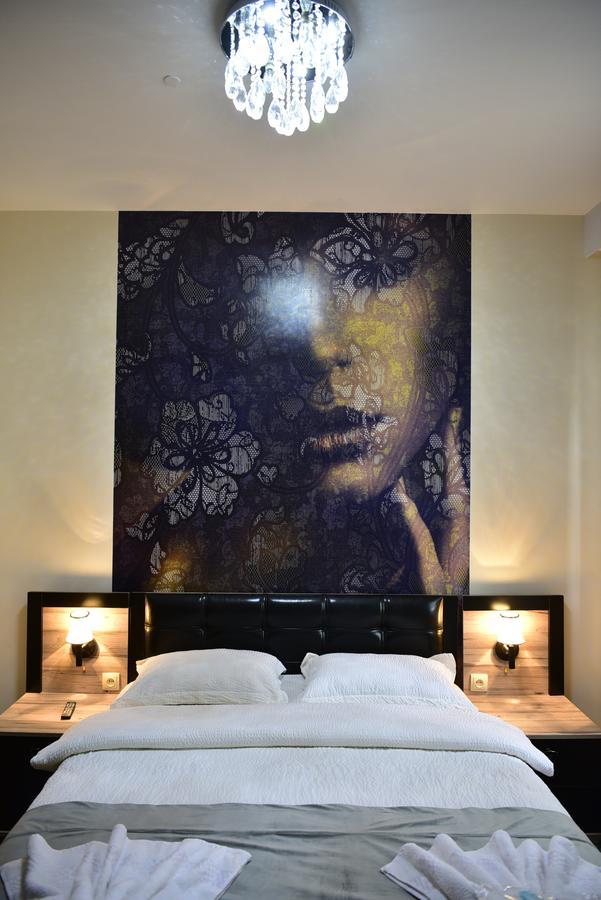 The K Tbilisi Hotel Екстериор снимка