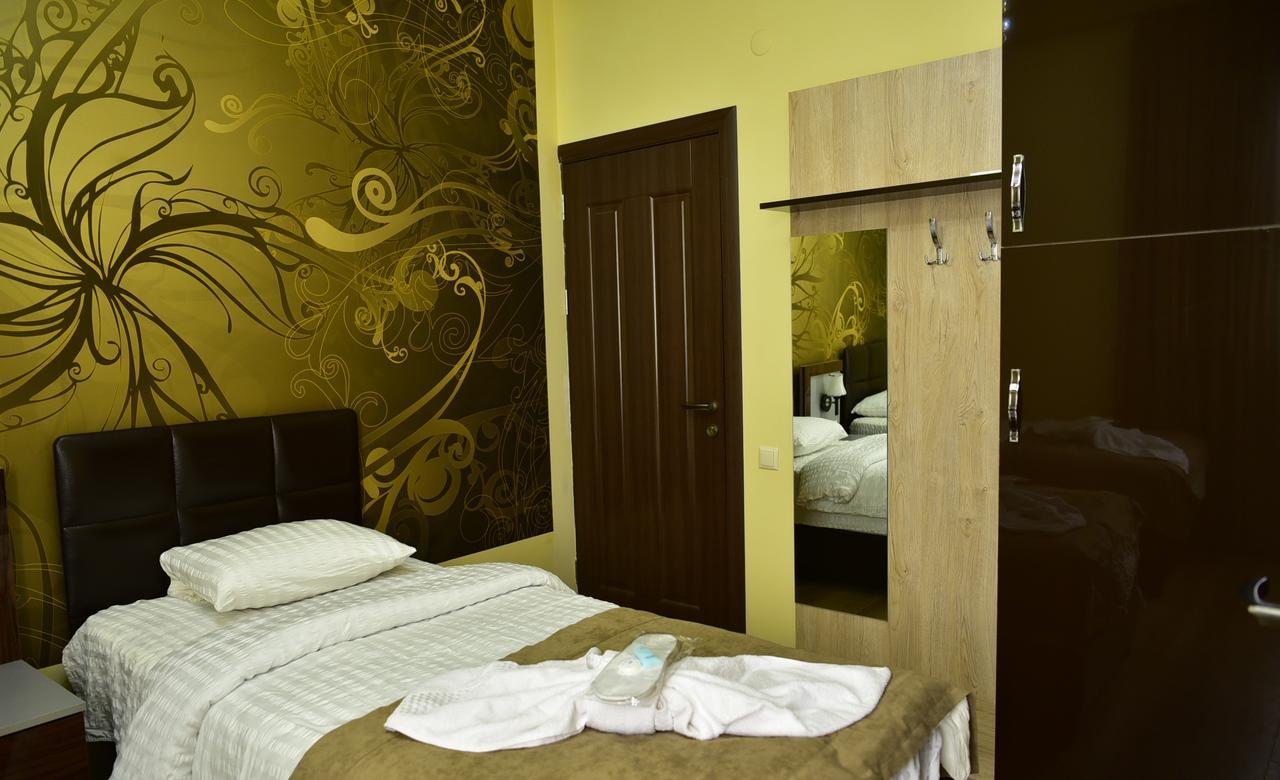 The K Tbilisi Hotel Екстериор снимка
