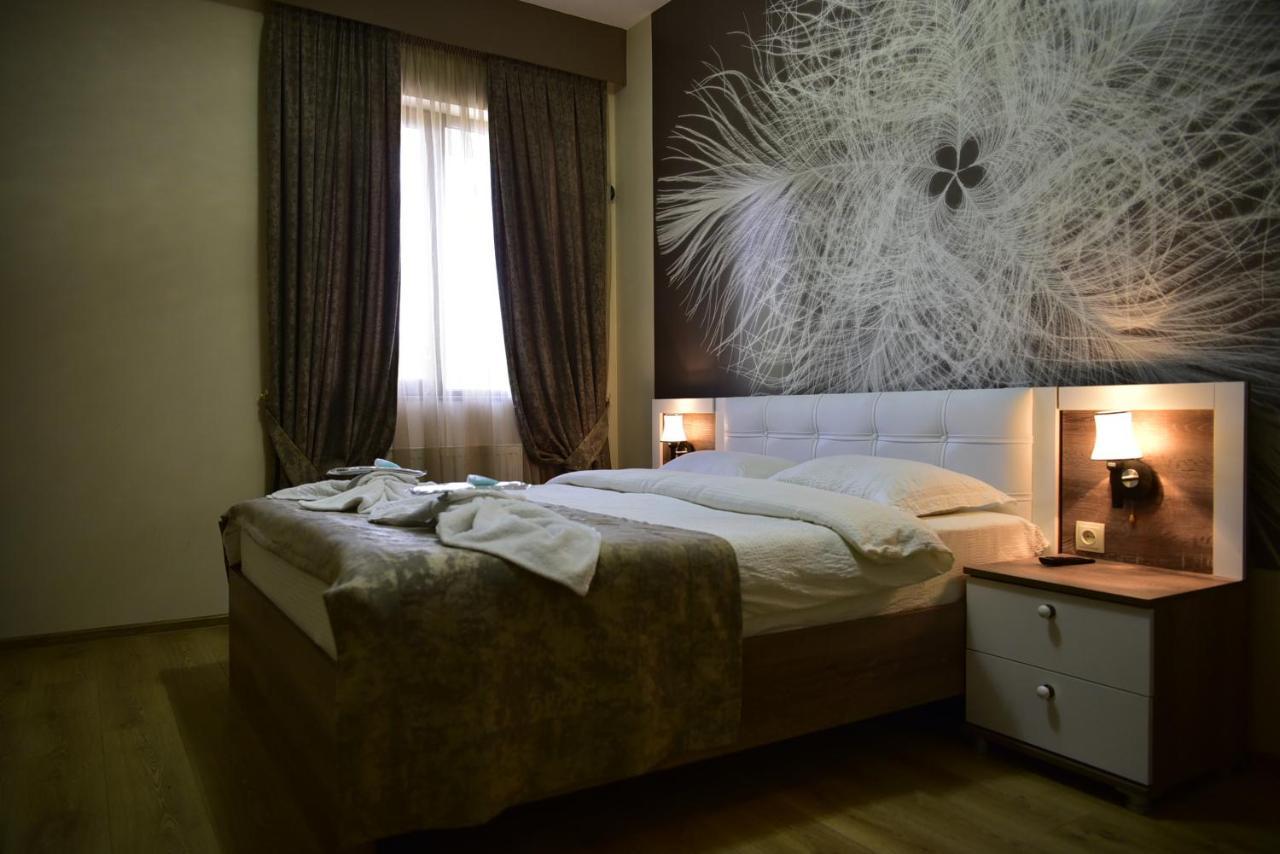 The K Tbilisi Hotel Екстериор снимка