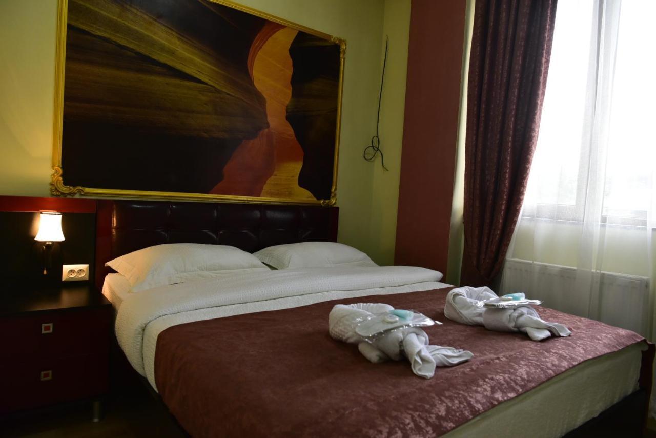 The K Tbilisi Hotel Екстериор снимка