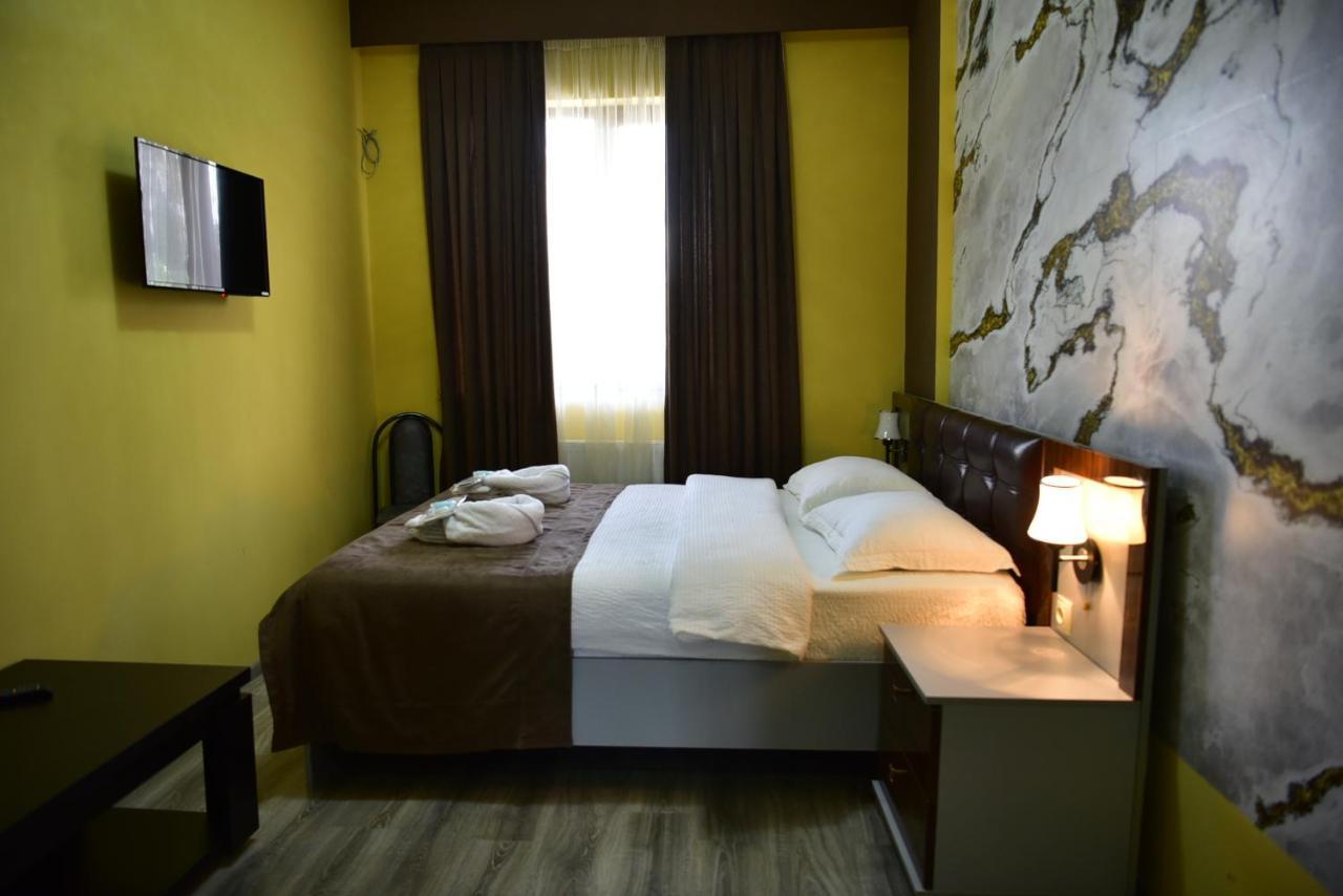 The K Tbilisi Hotel Екстериор снимка
