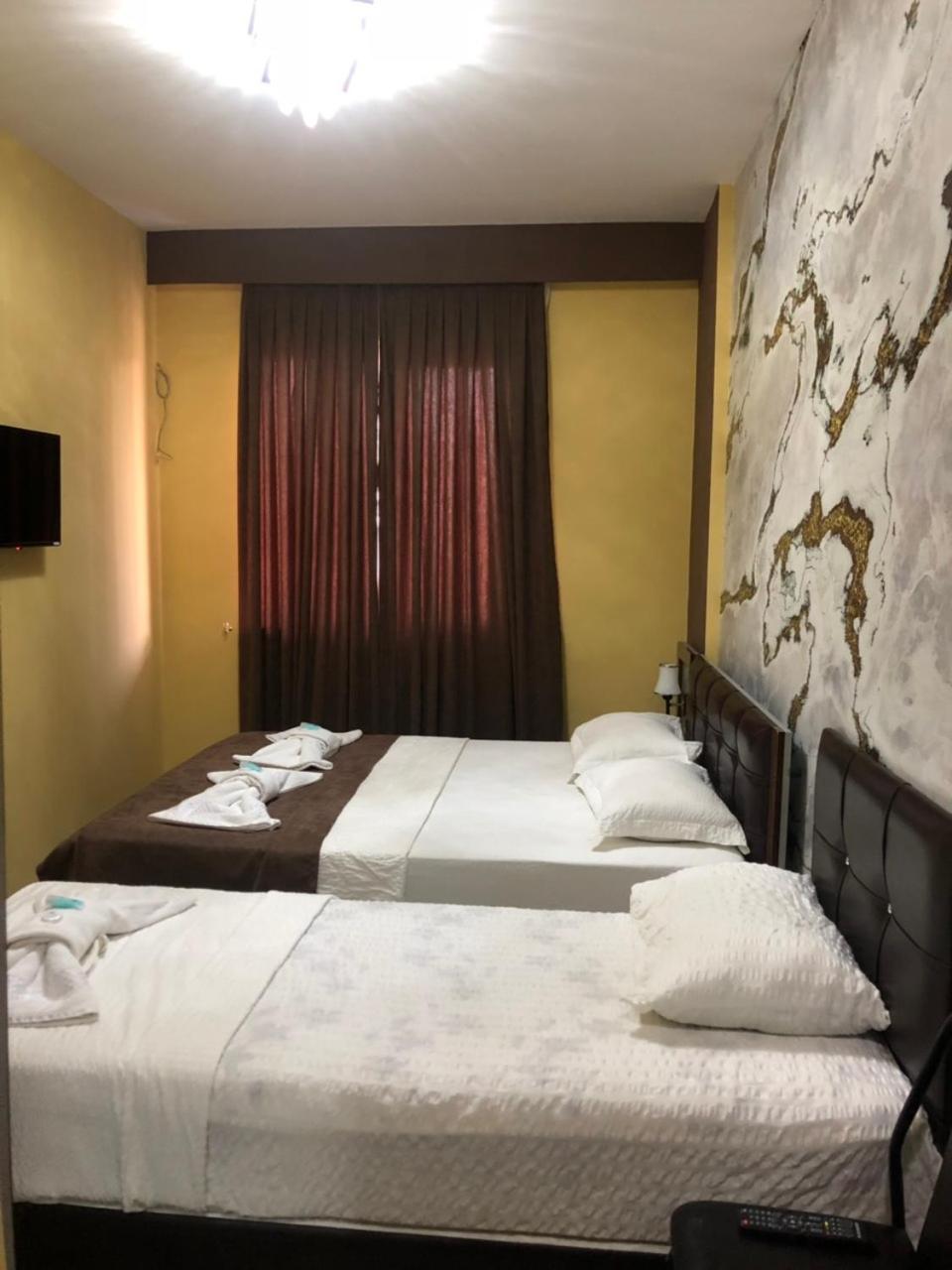 The K Tbilisi Hotel Екстериор снимка