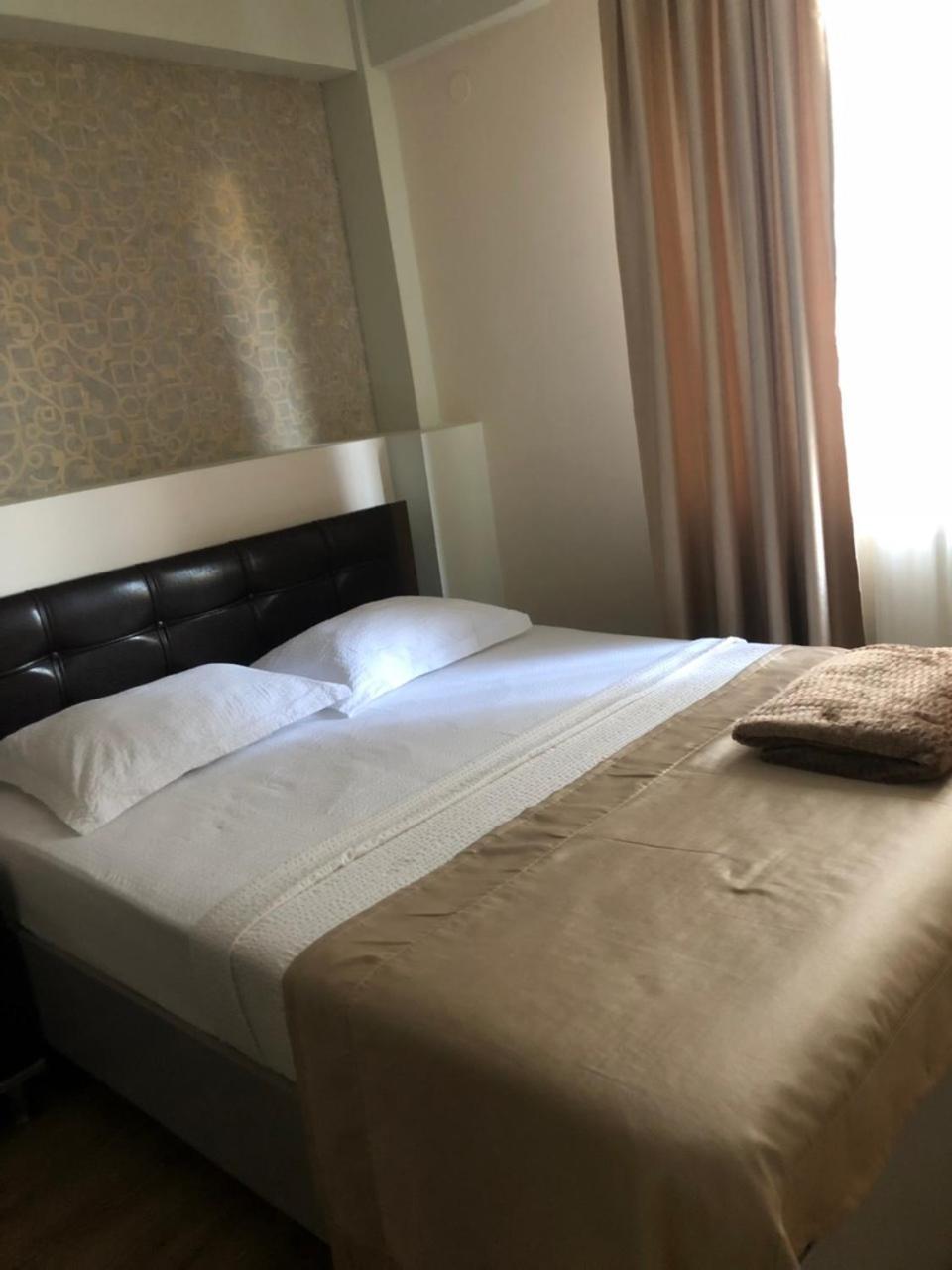 The K Tbilisi Hotel Екстериор снимка