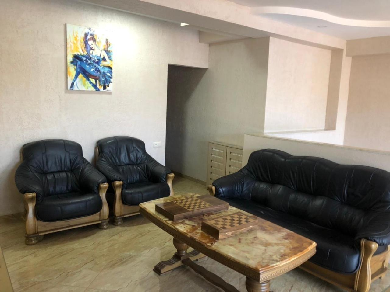 The K Tbilisi Hotel Екстериор снимка