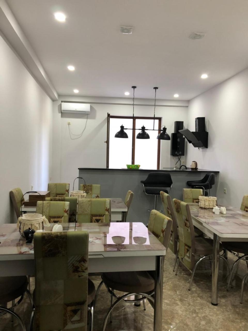 The K Tbilisi Hotel Екстериор снимка