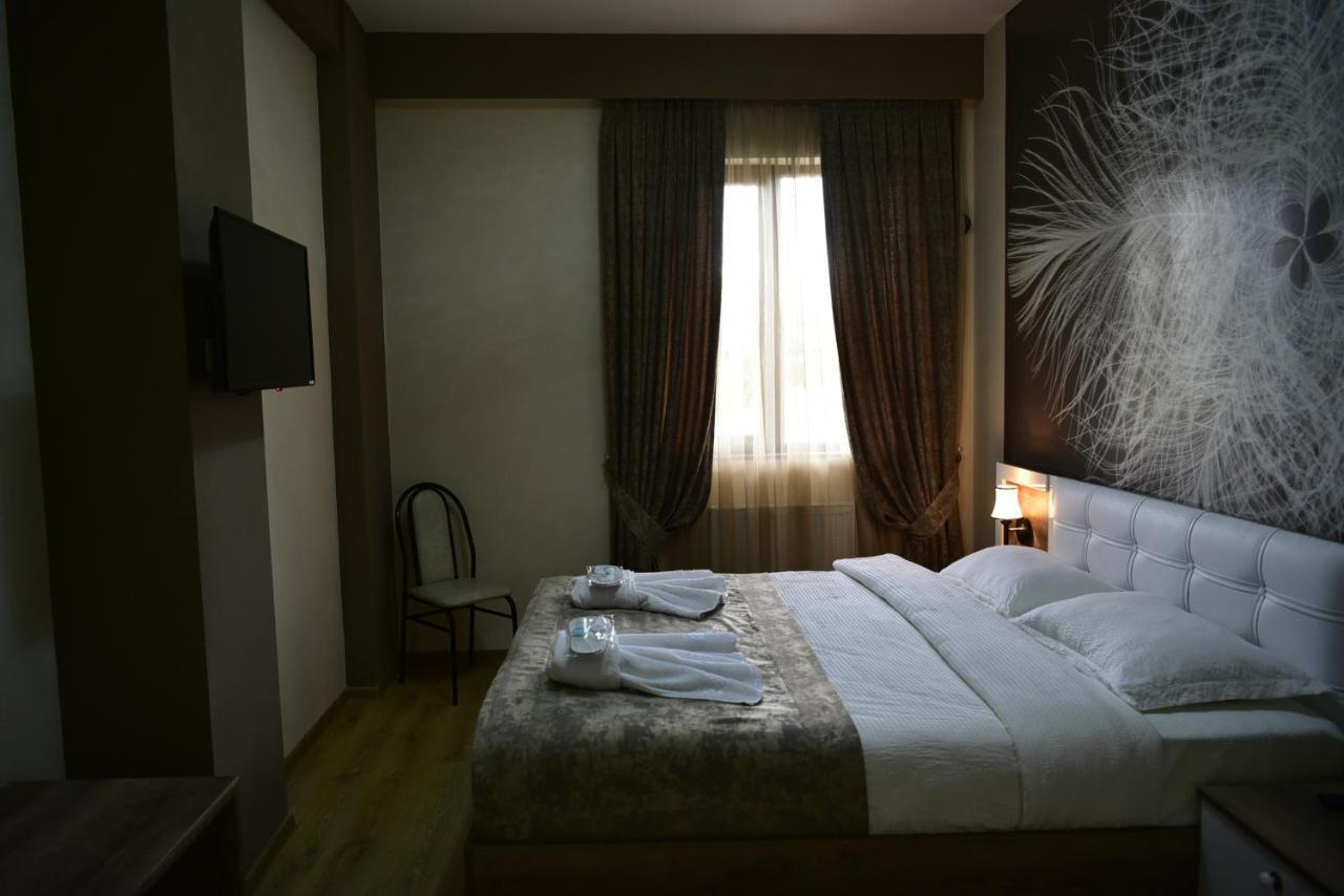 The K Tbilisi Hotel Екстериор снимка