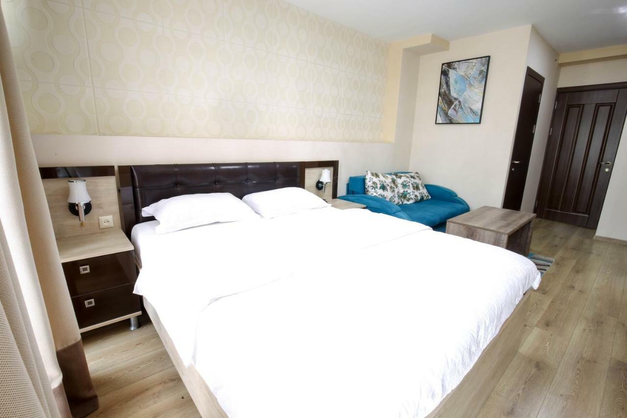 The K Tbilisi Hotel Екстериор снимка