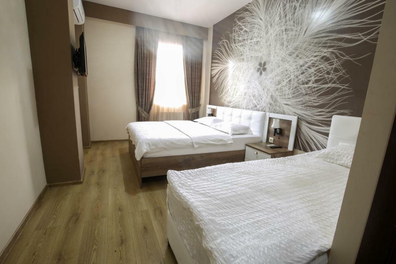 The K Tbilisi Hotel Екстериор снимка