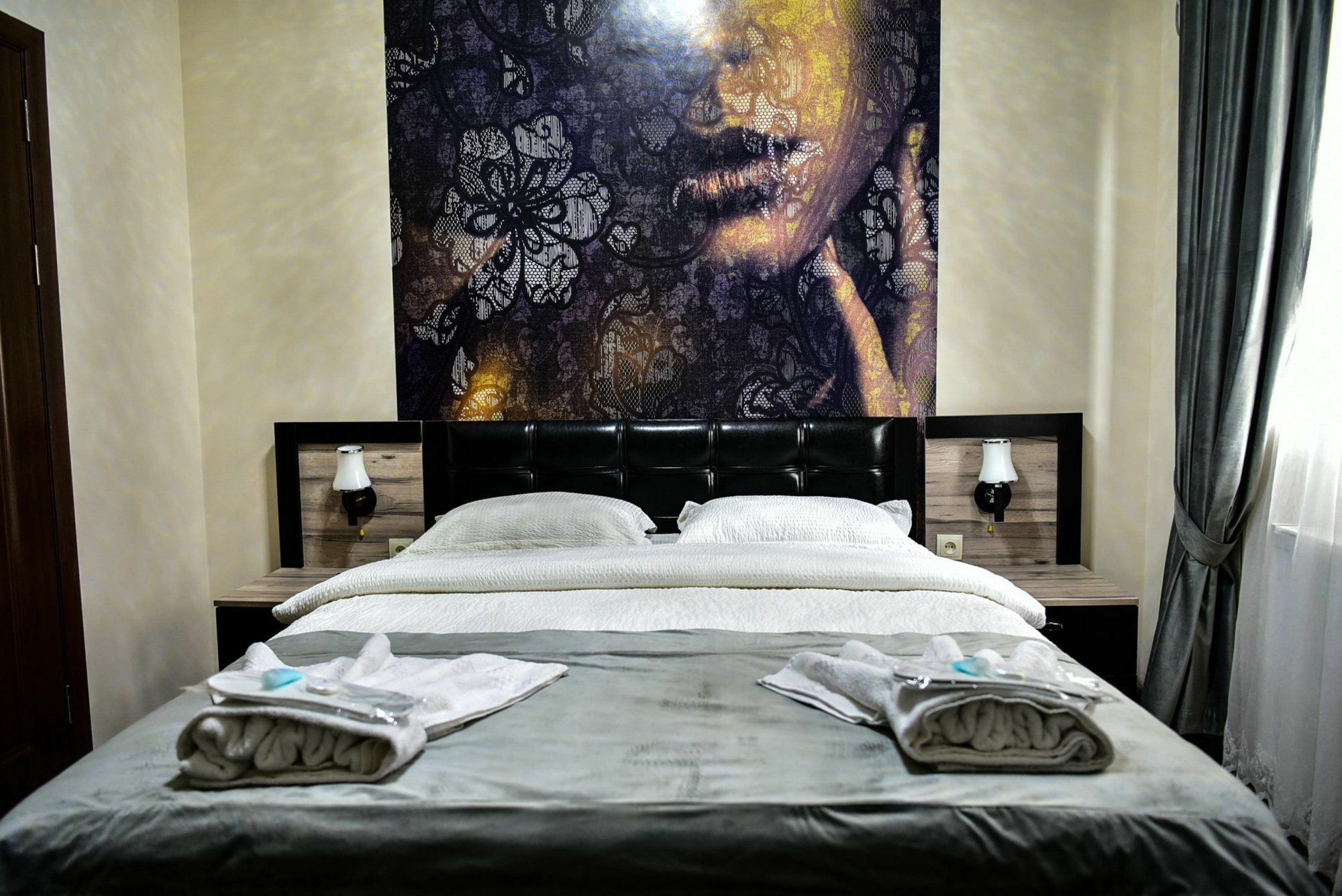 The K Tbilisi Hotel Екстериор снимка