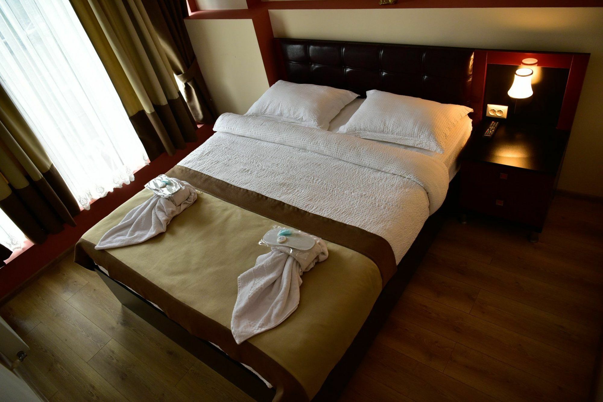 The K Tbilisi Hotel Екстериор снимка