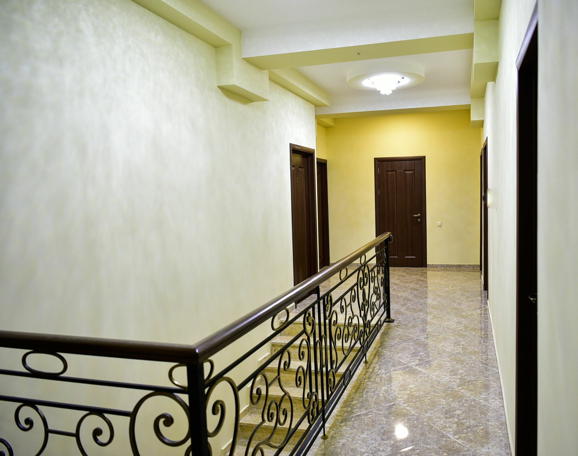 The K Tbilisi Hotel Екстериор снимка
