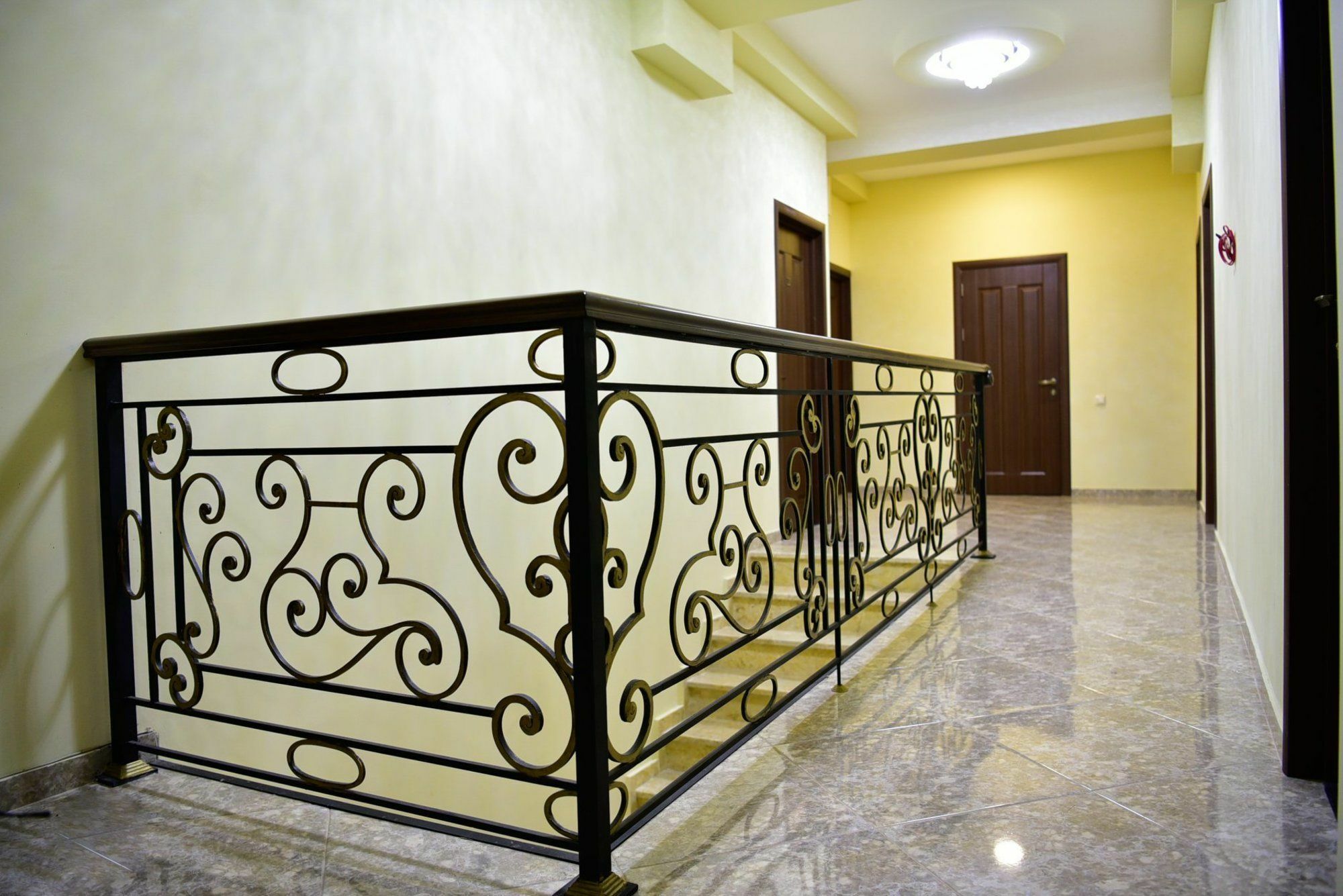 The K Tbilisi Hotel Екстериор снимка