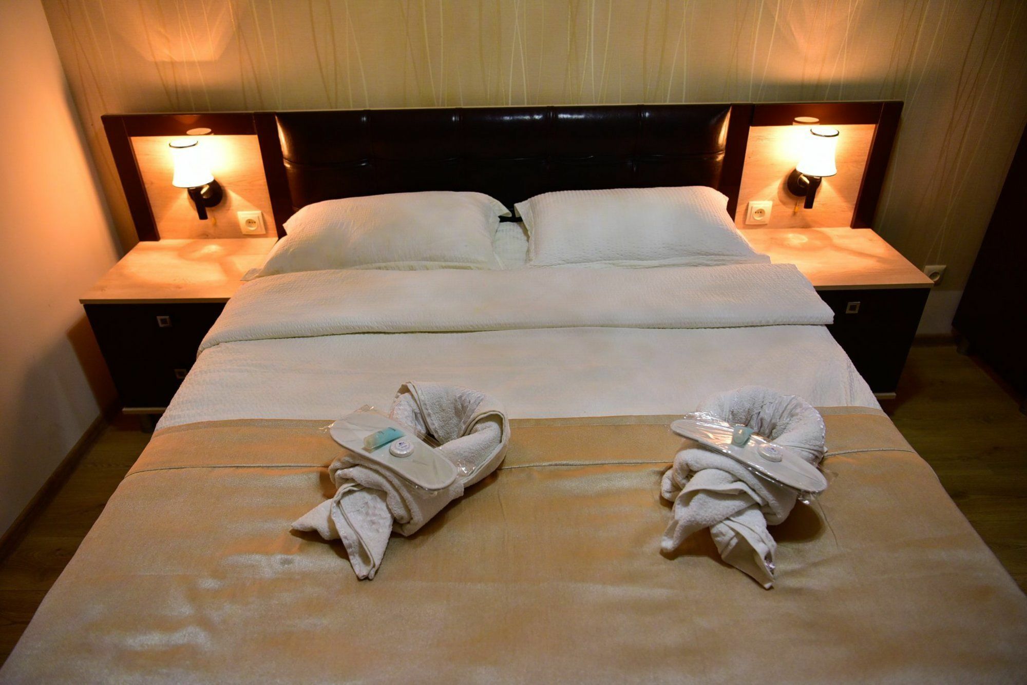 The K Tbilisi Hotel Екстериор снимка